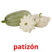 patizón card for translate