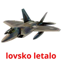 lovsko letalo карточки энциклопедических знаний