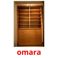 omara picture flashcards