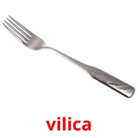 vilica ansichtkaarten