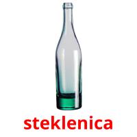 steklenica card for translate