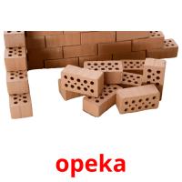 opeka card for translate
