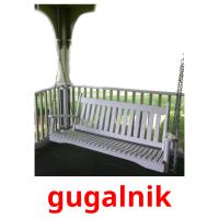 gugalnik card for translate