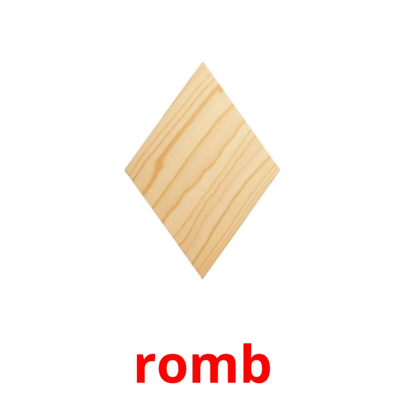 35 FREE 2D Shapes Flashcards in 4 PDF formats | Slovenian Pictures