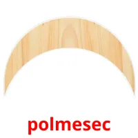 polmesec cartes flash