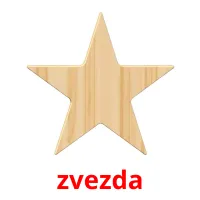 zvezda cartes flash