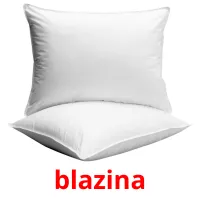 blazina flashcards illustrate