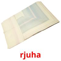rjuha card for translate