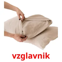 vzglavnik карточки энциклопедических знаний