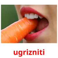 ugrizniti ansichtkaarten