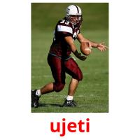 ujeti picture flashcards