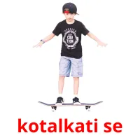 kotalkati se cartes flash