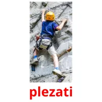 plezati cartes flash