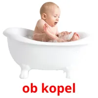 ob kopel ansichtkaarten