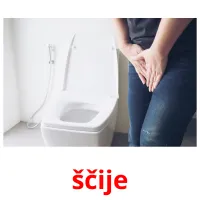 ščije ansichtkaarten