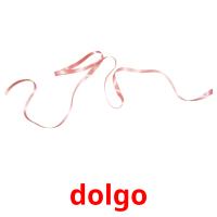 dolgo card for translate