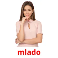 mlado picture flashcards