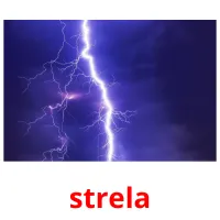 strela ansichtkaarten