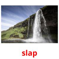 slap picture flashcards