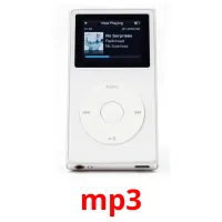 mp3 billedkort for børn med billeder