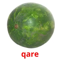 qare flashcards illustrate