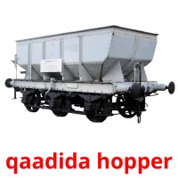 qaadida hopper карточки энциклопедических знаний
