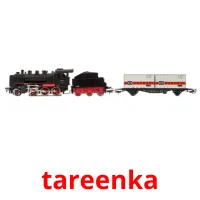 tareenka карточки энциклопедических знаний