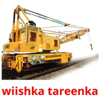 wiishka tareenka карточки энциклопедических знаний