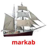 markab cartões com imagens