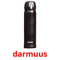 darmuus ansichtkaarten