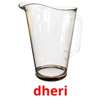 dheri ansichtkaarten