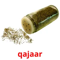 qajaar ansichtkaarten