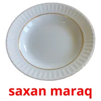saxan maraq ansichtkaarten