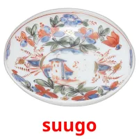 suugo ansichtkaarten