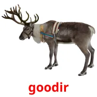 goodir billedkort for børn med billeder