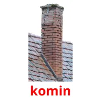 komin cartes de vocabulaire