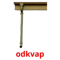odkvap cartes de vocabulaire