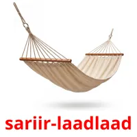 sariir-laadlaad Bildkarten für Kinder