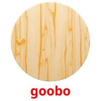 goobo billedkort for børn med billeder