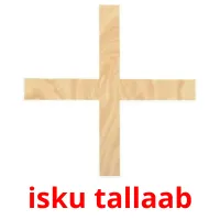 isku tallaab billedkort for børn med billeder