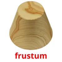 frustum billedkort for børn med billeder