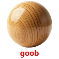 goob billedkort for børn med billeder