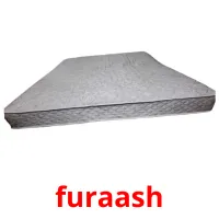 furaash ansichtkaarten