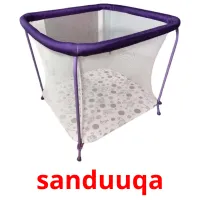 sanduuqa ansichtkaarten