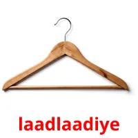 laadlaadiye Bildkarten für Kinder