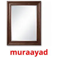 muraayad Bildkarten für Kinder