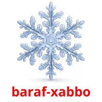 baraf-xabbo Tarjetas didacticas