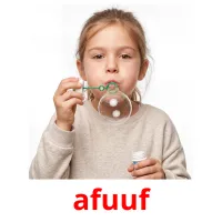 afuuf ansichtkaarten