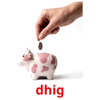 dhig ansichtkaarten