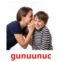 gunuunuc ansichtkaarten